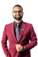 Utsav Kohli, Mississauga, Real Estate Agent